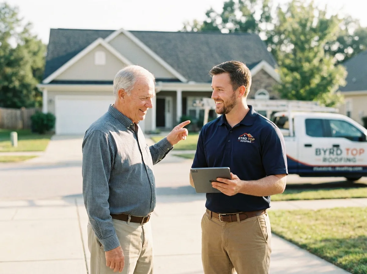 Roofing Gagetown, MI FAQs
